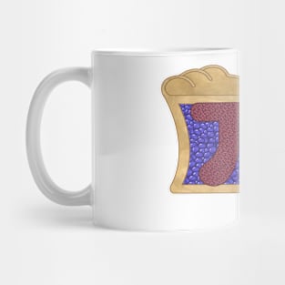 Pi Mug